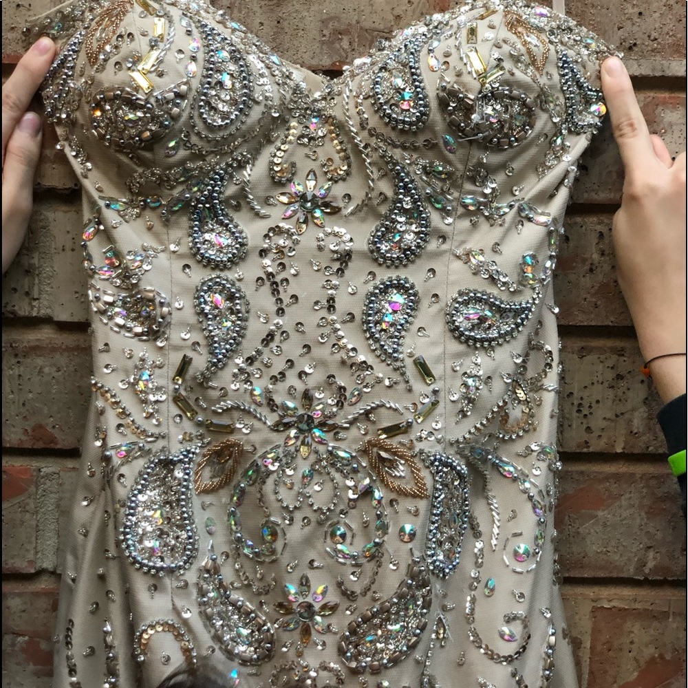 Gorgeous Formal Gown